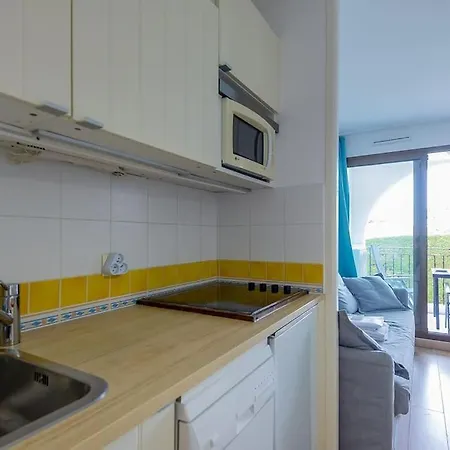 Apartment Ange Gardien - Piscine, Wifi, Ac, Parking *