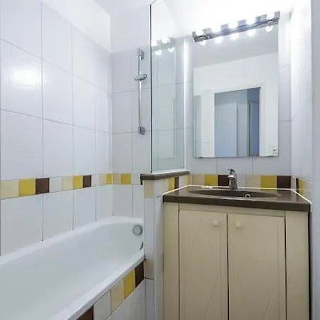 Ange Gardien - Piscine, Wifi, Ac, Parking Villefranche-sur-Mer