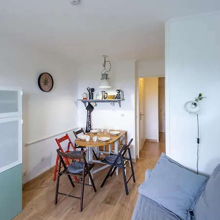 Ange Gardien - Piscine, Wifi, Ac, Parking Apartment Villefranche-sur-Mer