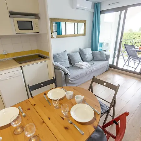 Ange Gardien - Piscine, Wifi, Ac, Parking *