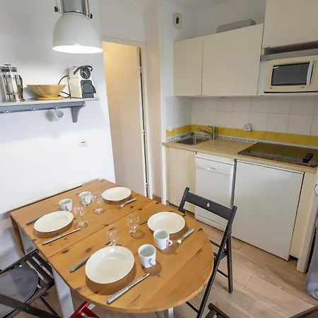 Ange Gardien - Piscine, Wifi, Ac, Parking