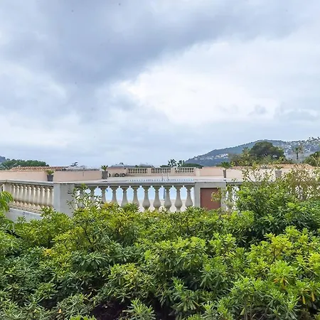 Ange Gardien - Piscine, Wifi, Ac, Parking Apartment *